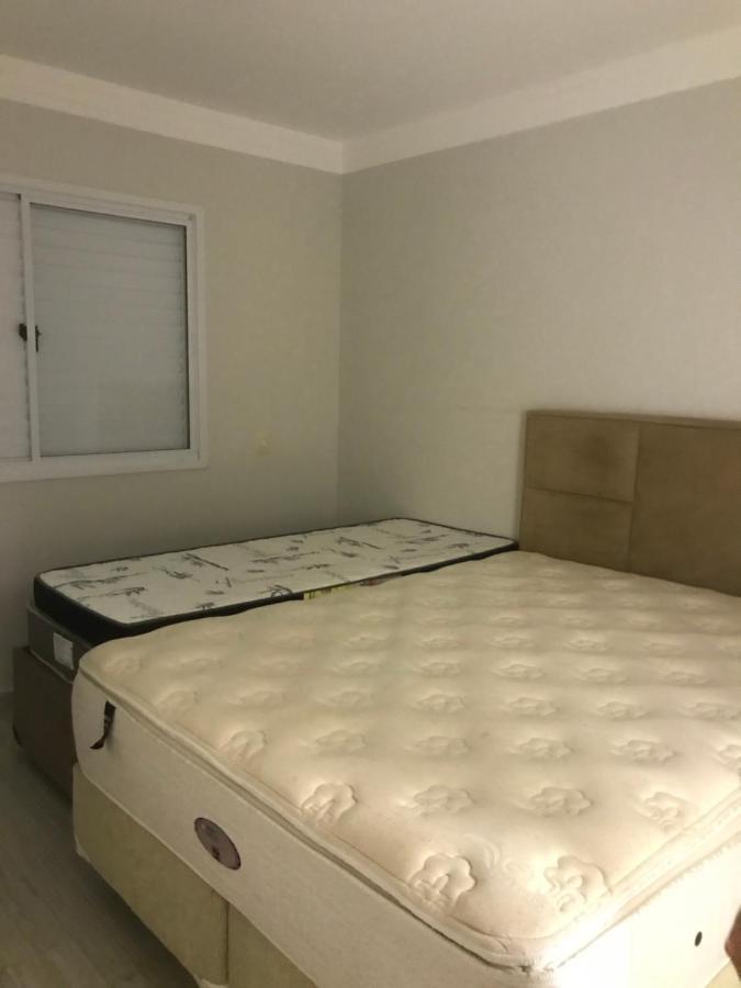 Appartement Asturias Frente Ao Mar à Guarujá Extérieur photo