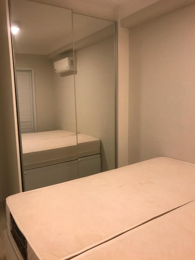 Appartement Asturias Frente Ao Mar à Guarujá Extérieur photo